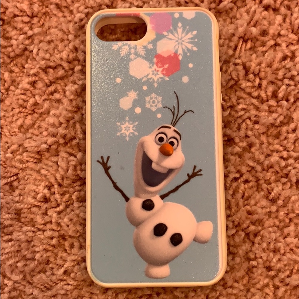 Disney iphone 4 case